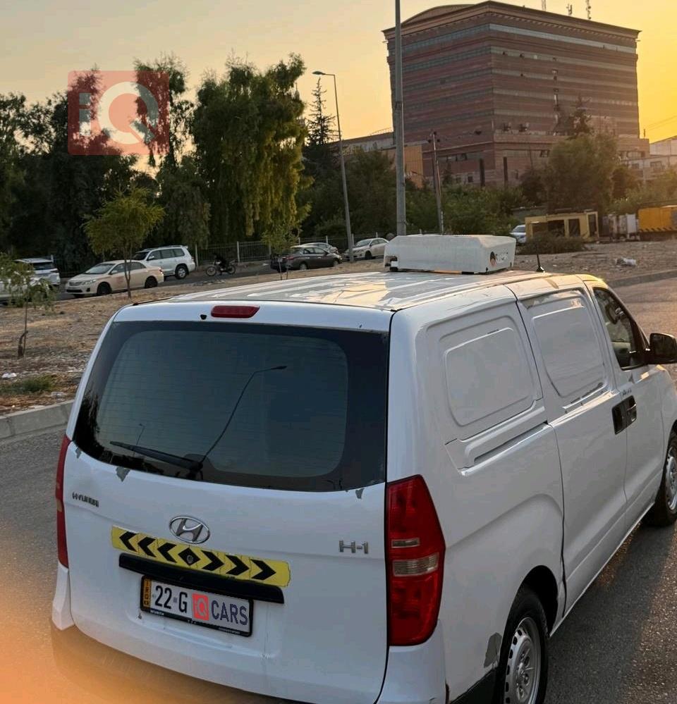 هيونداي H-1